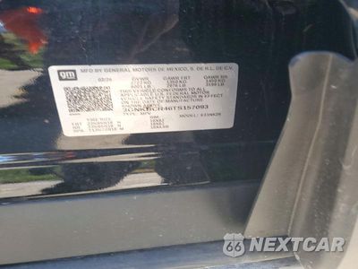 Zdjęcie 13 z 13 samochodu: 2026 CHEVROLET BLAZER 2LT VIN:3GNKBCR46TS157093 - miniatura