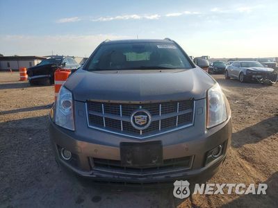 Piąte zdjęcie samochodu w środku: 2012 CADILLAC SRX VIN:3GYFNBE32CS517754 - miniatura