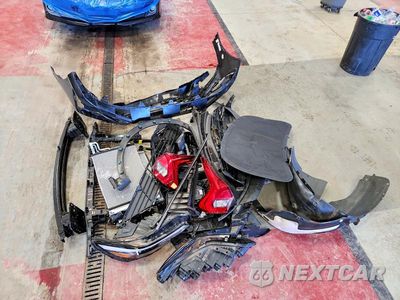 Zdjęcie 12 z 13 samochodu: 2020 MITSUBISHI ECLIPSE CROSS ES VIN:JA4AS3AA7LZ030727 - miniatura
