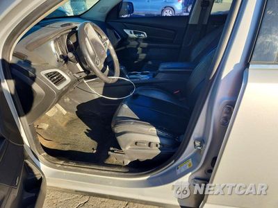 Zdjęcie 7 z 13 samochodu: 2017 GMC TERRAIN SLT VIN:2GKALPEKXH6319105 - miniatura