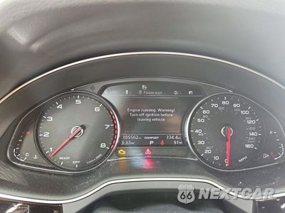 Zdjęcie 9 z 13 samochodu: 2017 AUDI Q7 PREMIUM PLUS VIN:WA1LAAF79HD041844 - miniatura
