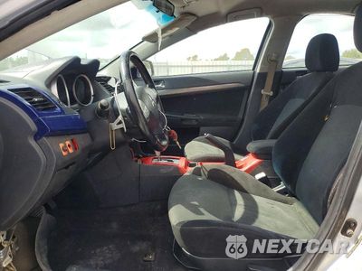 Zdjęcie 7 z 13 samochodu: 2008 MITSUBISHI LANCER GTS VIN:JA3AU86U28U006290 - miniatura