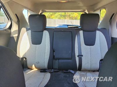 Zdjęcie 10 z 13 samochodu: 2011 CHEVROLET EQUINOX LS VIN:2GNALBEC0B1328771 - miniatura