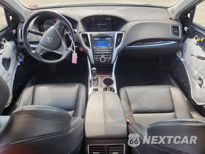 Zdjęcie 8 z 13 samochodu: 2016 ACURA TLX VIN:19UUB1F3XGA005487 - miniatura