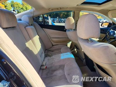 Zdjęcie 10 z 12 samochodu: 2014 NISSAN MAXIMA 3.5 S VIN:1N4AA5AP9EC452518 - miniatura