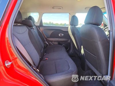 Zdjęcie 10 z 12 samochodu: 2018 KIA SOUL + VIN:KNDJP3A59J7582099 - miniatura