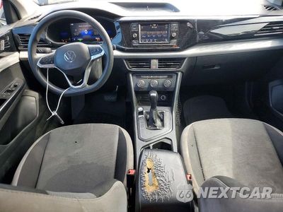 Zdjęcie 8 z 13 samochodu: 2022 VOLKSWAGEN TAOS S VIN:3VVCX7B24NM048297 - miniatura