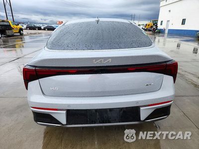 Zdjęcie 6 z 12 samochodu: 2026 KIA K5 GT LINE VIN:KNAG64J7XT5413015 - miniatura