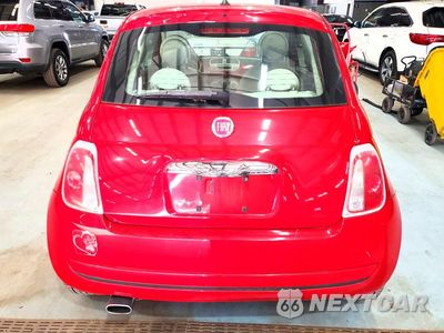 Zdjęcie 6 z 12 samochodu: 2012 FIAT 500 POP VIN:3C3CFFARXCT306386 - miniatura