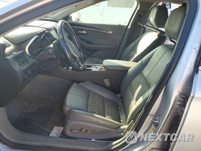 Zdjęcie 7 z 12 samochodu: 2016 CHEVROLET IMPALA LT VIN:2G1115S30G9140077 - miniatura