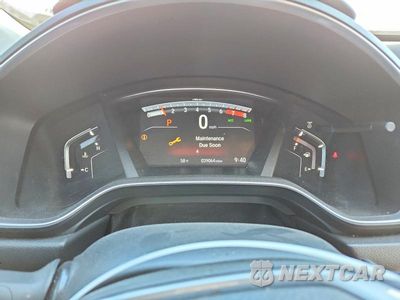 Zdjęcie 9 z 14 samochodu: 2020 HONDA CR-V TOURING VIN:2HKRW2H90LH611223 - miniatura