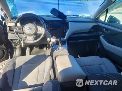 Zdjęcie 8 z 13 samochodu: 2021 SUBARU OUTBACK PREMIUM VIN:4S4BTACC1M3126105 - miniatura
