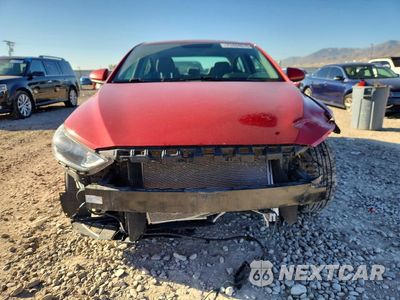 Piąte zdjęcie samochodu w środku: 2018 HYUNDAI ELANTRA SE VIN:5NPD74LF7JH276085 - miniatura