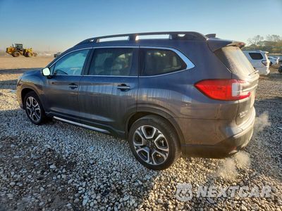 Drugie zdjęcie samochodu z przodu: 2023 SUBARU ASCENT LIMITED VIN:4S4WMAND1P3422511 - miniatura