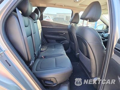 Zdjęcie 11 z 13 samochodu: 2023 HYUNDAI TUCSON SEL VIN:5NMJF3AE7PH236217 - miniatura
