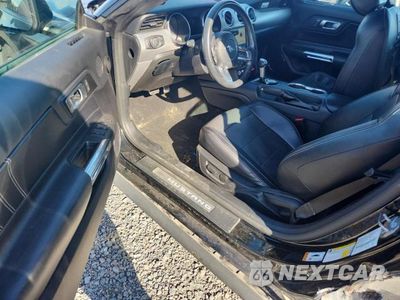 Zdjęcie 8 z 12 samochodu: 2022 FORD MUSTANG GT VIN:1FATP8FF7N5105346 - miniatura