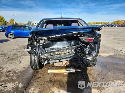 Zdjęcie 6 z 13 samochodu: 2017 MITSUBISHI LANCER ES VIN:JA32V2FW8HU003765 - miniatura
