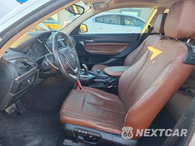Zdjęcie 7 z 12 samochodu: 2014 BMW 228 I VIN:WBA1F5C58EVV99714 - miniatura