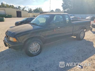 1994 GMC S15 PICKUP 1GTDT19Z1RK521052 - główne zdjęcie licytacji z USA - miniatura