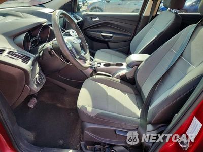 Zdjęcie 7 z 12 samochodu: 2013 FORD ESCAPE SE VIN:1FMCU0G98DUD38102 - miniatura