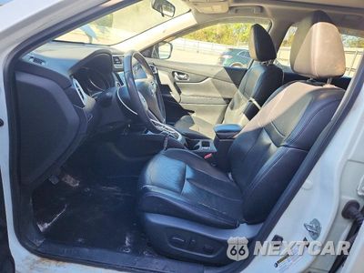 Zdjęcie 7 z 13 samochodu: 2015 NISSAN ROGUE SL VIN:5N1AT2MV6FC888477 - miniatura