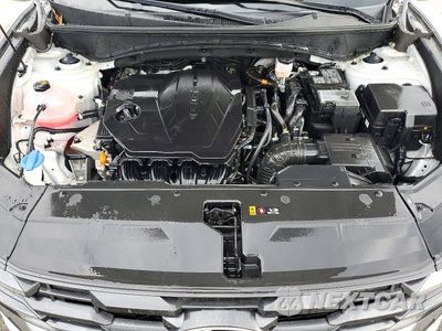 Zdjęcie 12 z 13 samochodu: 2025 HYUNDAI TUCSON SEL VIN:5NMJBCDEXSH563436 - miniatura
