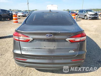 Zdjęcie 6 z 12 samochodu: 2020 FORD FUSION SE VIN:3FA6P0HD1LR261726 - miniatura