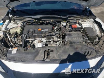 Zdjęcie 11 z 13 samochodu: 2021 HONDA CIVIC SPORT VIN:2HGFC2F83MH507245 - miniatura