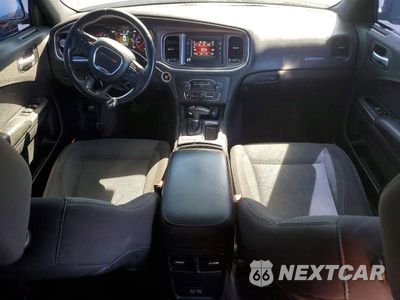 Zdjęcie 8 z 12 samochodu: 2017 DODGE CHARGER SE VIN:2C3CDXBG1HH557239 - miniatura