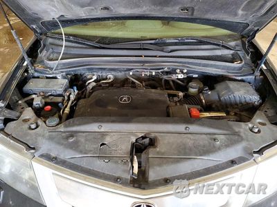Zdjęcie 12 z 13 samochodu: 2013 ACURA MDX ADVANCE VIN:2HNYD2H69DH003020 - miniatura