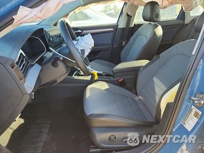 Zdjęcie 7 z 13 samochodu: 2026 VOLKSWAGEN JETTA SE VIN:3VW7W7BU8TM029301 - miniatura