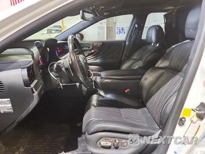 Zdjęcie 7 z 13 samochodu: 2020 LEXUS LS 500 BASE VIN:JTHD51GF2L5007671 - miniatura