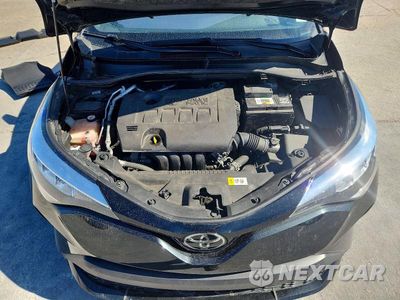 Zdjęcie 12 z 13 samochodu: 2021 TOYOTA C-HR XLE VIN:JTNKHMBX1M1113082 - miniatura