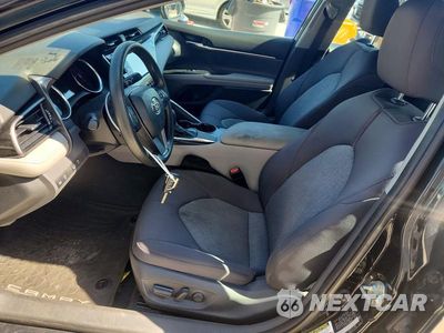 Zdjęcie 7 z 12 samochodu: 2020 TOYOTA CAMRY LE VIN:4T1C11AK5LU968264 - miniatura