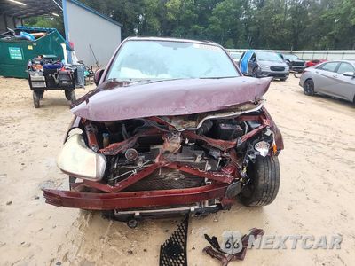 Piąte zdjęcie samochodu w środku: 2008 SUZUKI SX4 CONVENIENCE VIN:JS2YC415885106888 - miniatura