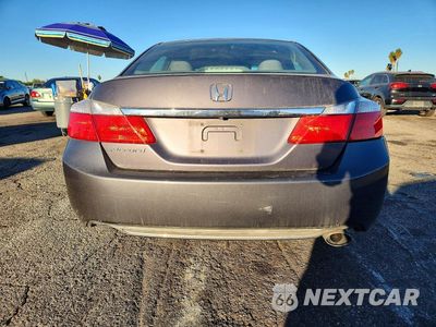 Zdjęcie 6 z 12 samochodu: 2014 HONDA ACCORD LX VIN:1HGCR2F31EA222257 - miniatura