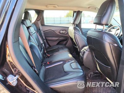 Zdjęcie 11 z 13 samochodu: 2019 JEEP CHEROKEE TRAILHAWK VIN:1C4PJMBX5KD306992 - miniatura