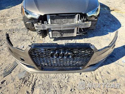 Zdjęcie 12 z 13 samochodu: 2015 AUDI A6 PREMIUM PLUS VIN:WAUFGAFC2FN008686 - miniatura