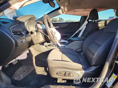 Zdjęcie 7 z 12 samochodu: 2017 CHEVROLET MALIBU LT VIN:1G1ZE5ST3HF204385 - miniatura