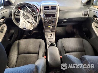 Zdjęcie 8 z 12 samochodu: 2011 TOYOTA COROLLA S VIN:2T1BU4EE2BC685698 - miniatura