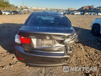 Zdjęcie 6 z 12 samochodu: 2013 BMW 328 XI SULEV VIN:WBA3B5C55DF596363 - miniatura