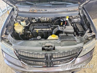 Zdjęcie 12 z 13 samochodu: 2018 DODGE JOURNEY SE VIN:3C4PDCAB1JT236696 - miniatura