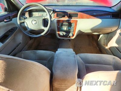 Zdjęcie 8 z 12 samochodu: 2008 CHEVROLET IMPALA LS VIN:2G1WB55N989122520 - miniatura