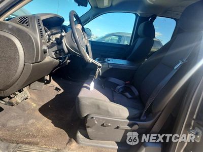 Zdjęcie 7 z 12 samochodu: 2012 CHEVROLET SILVERADO K1500 LT VIN:1GCRKSE78CZ206007 - miniatura