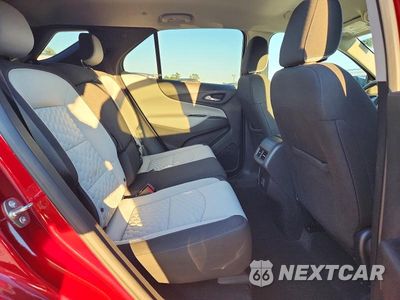Zdjęcie 11 z 14 samochodu: 2019 CHEVROLET EQUINOX LT VIN:3GNAXLEX4KS558623 - miniatura
