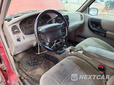 Zdjęcie 8 z 12 samochodu: 2000 FORD RANGER SUPER CAB VIN:1FTZR15X4YTB04915 - miniatura