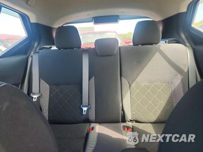Zdjęcie 10 z 14 samochodu: 2018 NISSAN KICKS S VIN:3N1CP5CU7JL542420 - miniatura