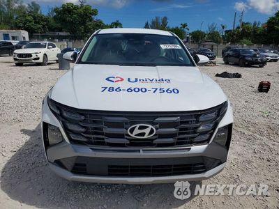 Piąte zdjęcie samochodu w środku: 2025 HYUNDAI TUCSON SE VIN:5NMJA3DE4SH520522 - miniatura