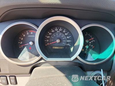 Zdjęcie 9 z 13 samochodu: 2007 TOYOTA 4RUNNER SR5 VIN:JTEZU14R778067549 - miniatura