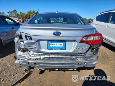 Zdjęcie 6 z 13 samochodu: 2016 SUBARU LEGACY 2.5I PREMIUM VIN:4S3BNAF65G3019163 - miniatura